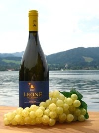 Tasca D`Almerita Leone D`Almerita 2009er